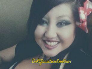 Dollfaceiloveboobies