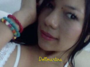 Dollmartina