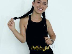 Dollplayful