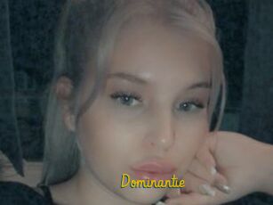 Dominantie