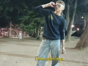 dominatorboyx Porno TV