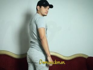 Dominickmen