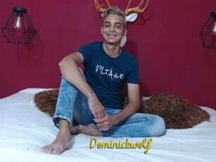 Dominickwolf