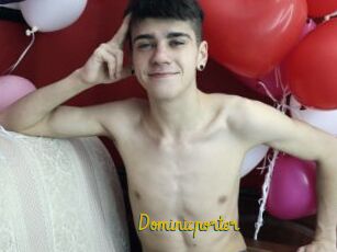 Dominicporter
