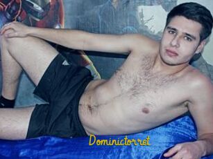 Dominictorret