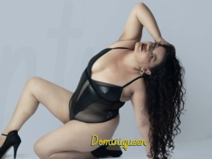Dominiqueen