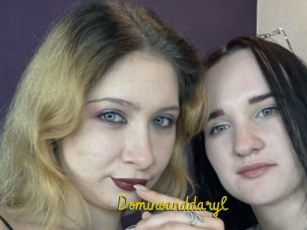Dominoanddaryl