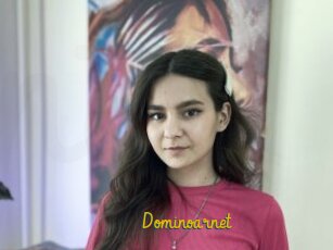 Dominoarnet