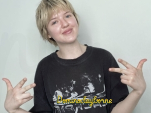 Dominoclayborne