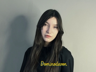 Dominodevon