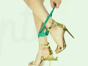 Domishot