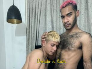 Donato_n_liam