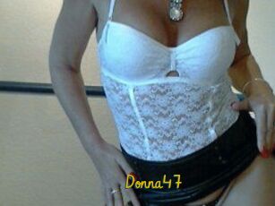 Donna47