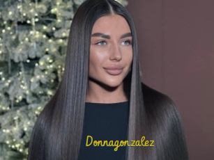 Donnagonzalez