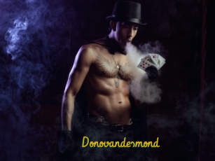 donovandesmond Porno TV