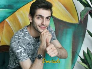 Donsteels
