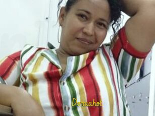 Doraahot