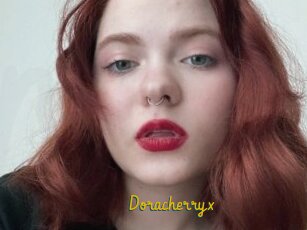 Doracherryx