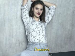 Doravirr