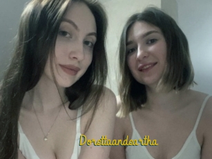 Dorettaandeartha