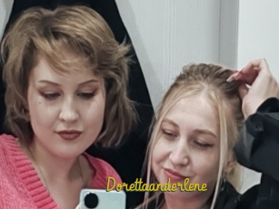 Dorettaanderlene