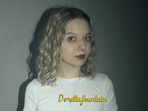Dorettafountain