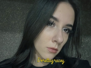 Dorettagracey
