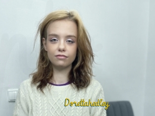 Dorettahedley