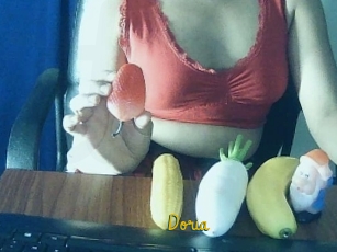 doria Porno TV