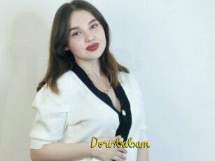 Dorisbalsam