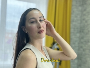 Dorisbeat