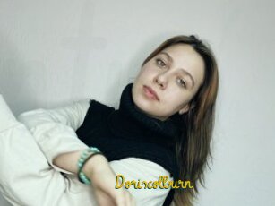 Doriscolburn