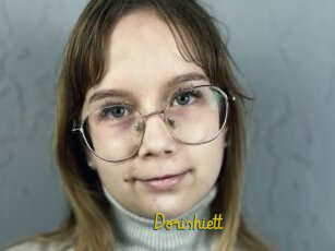 Dorishiett