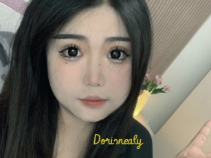 Dorisnealy