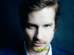 Doyoude