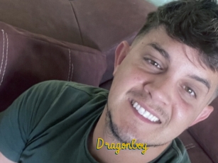 dragonboy Porno TV