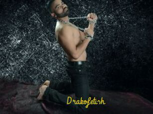 Drakofetish