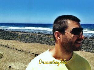 Dreamboy75