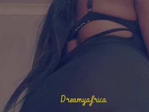 Dreamyafrica