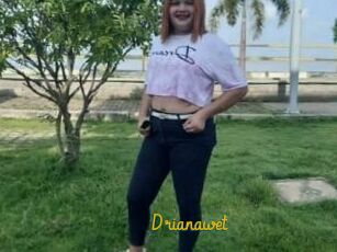 Drianawet