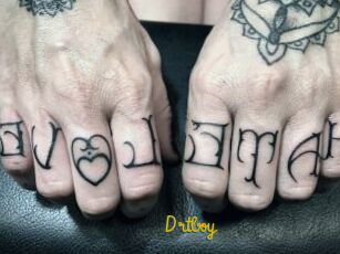 Drtboy