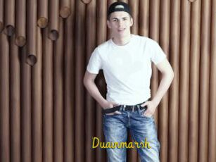 Duainmarsh
