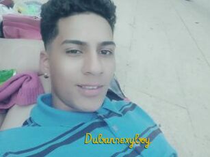 Dubansexyboy