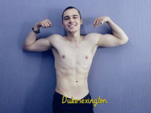 Dukesexington