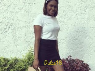 Dulce18