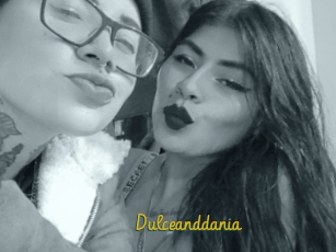Dulceanddania