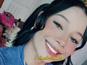 Dulceebella26