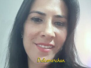 Dulcemerchan