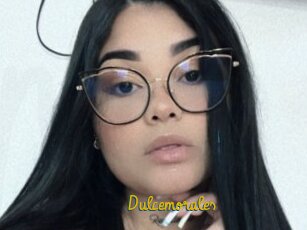 Dulcemorales