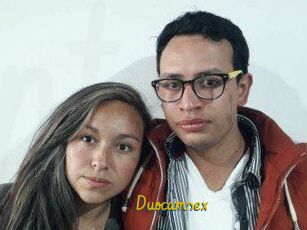 Duocamsex